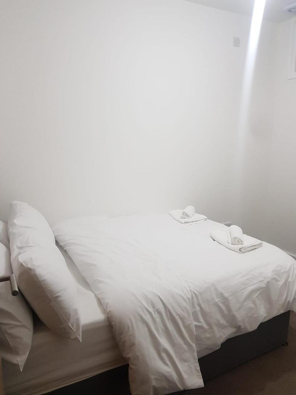 Showcase Apartments - Highcross House レスター エクステリア 写真