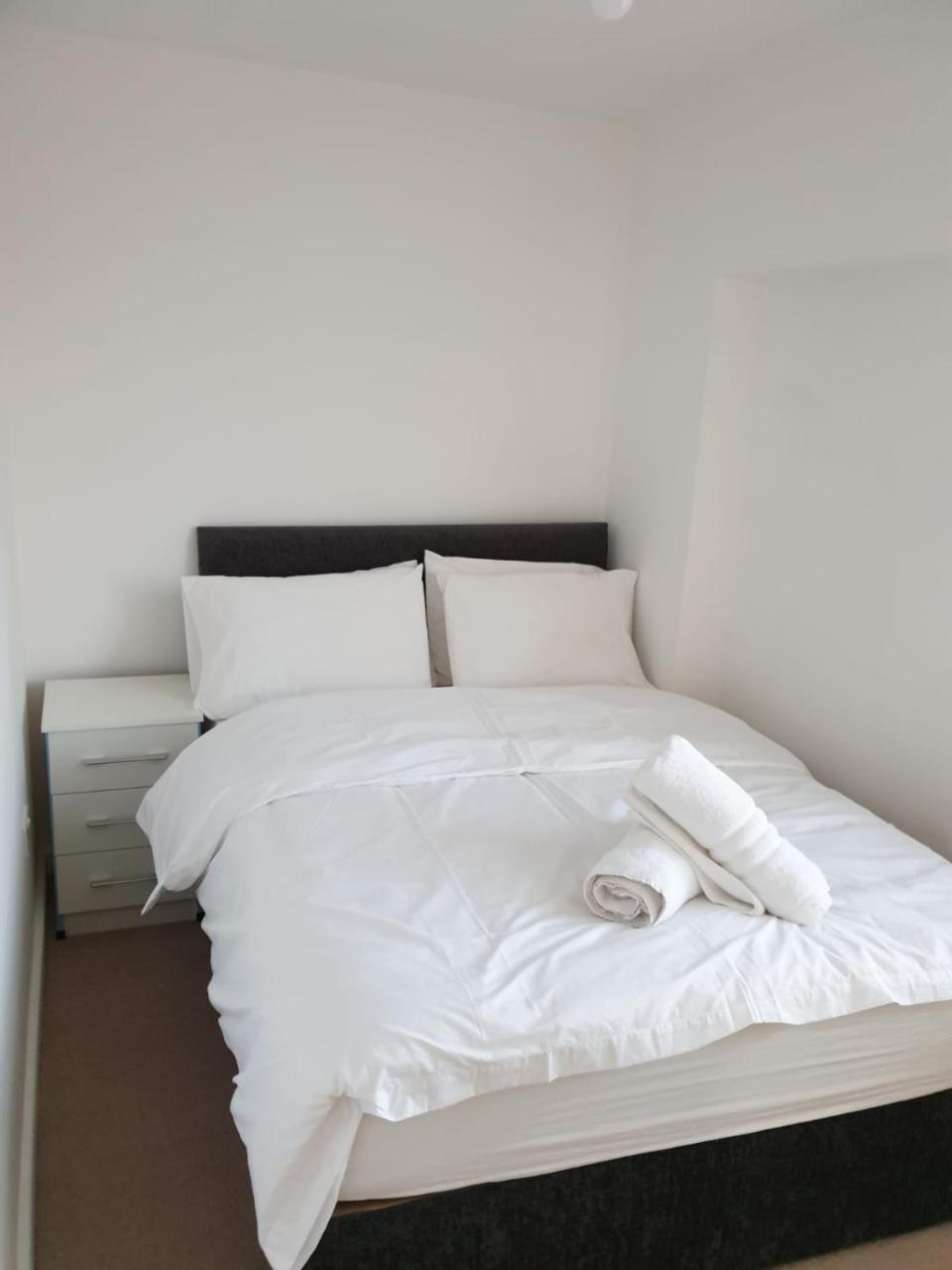 Showcase Apartments - Highcross House レスター エクステリア 写真