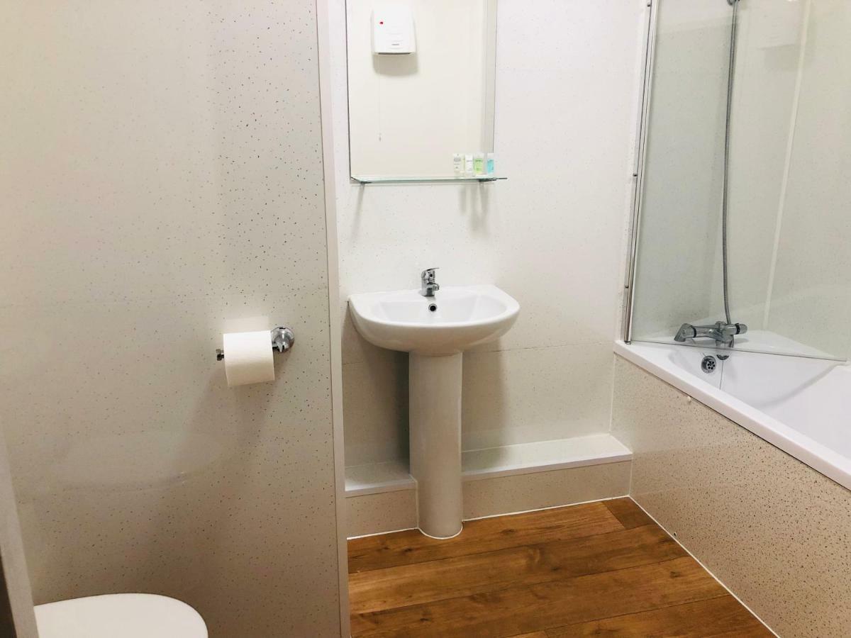 Showcase Apartments - Highcross House レスター エクステリア 写真