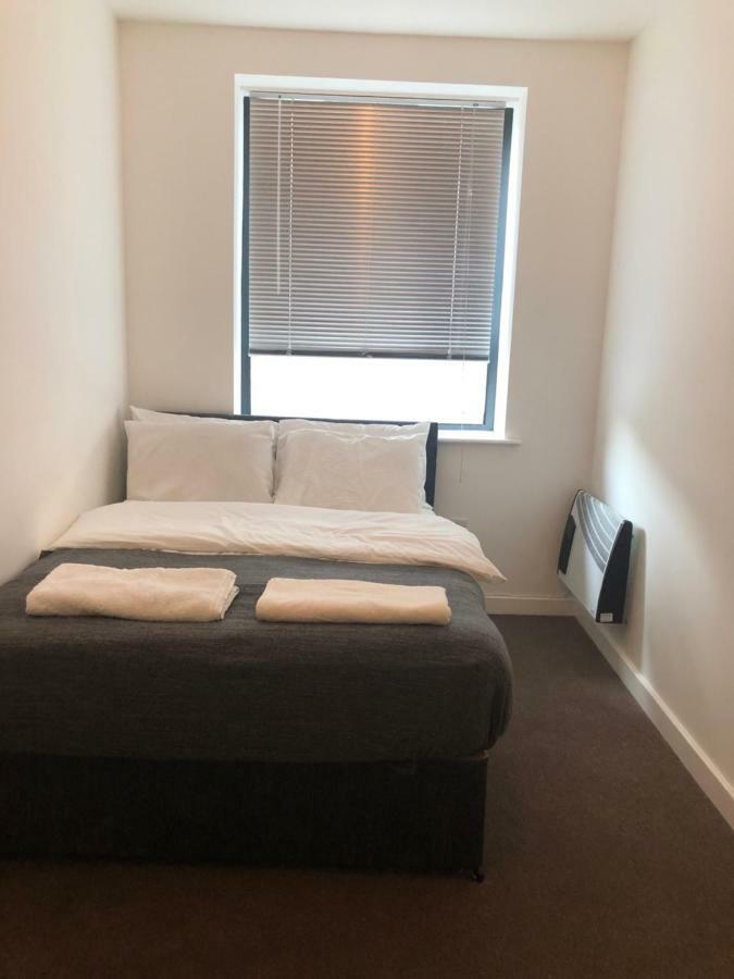 Showcase Apartments - Highcross House レスター エクステリア 写真