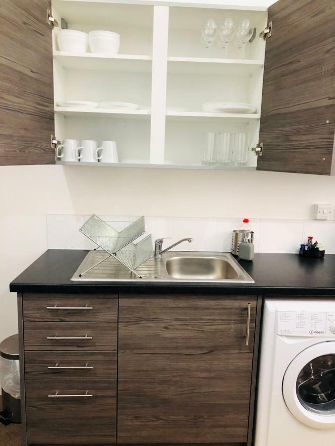 Showcase Apartments - Highcross House レスター エクステリア 写真
